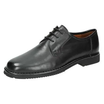 Sioux shoes men Göteborg  black 20201 for 139,95 € 