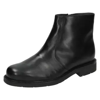 Sioux schoenen heren Morgan-LF-XXXL  zwart 25330 voor 159,95 € 