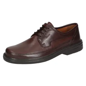 Sioux schoenen heren Marcel  bruin 26263 voor 129,95 € 