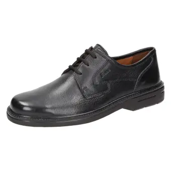 Sioux schoenen heren Mathias  zwart 26272 voor 129,95 € 