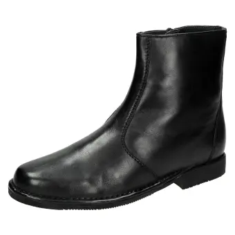 Sioux schoenen heren Warth  zwart 27007 voor 159,95 € 