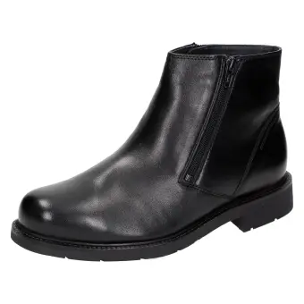 Sioux schoenen heren Magnus-LF-XXXL  zwart 27030 voor 159,95 € 