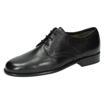 Sioux shoes men Rochester  black 27954 for 119,95 € 