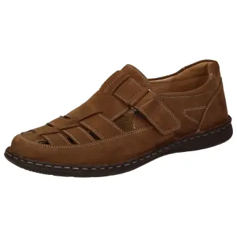 Sioux schoenen heren Elcino  bruin 30542 voor 79,95 € 
