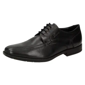 Sioux schoenen heren Kallon  zwart 31070 voor 99,95 € 