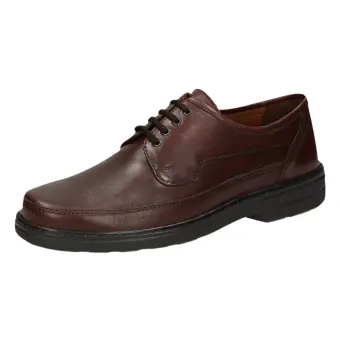 Sioux schoenen heren Marcel  bruin 32051 voor 129,95 € 