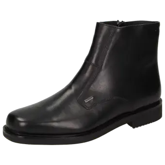 Sioux schoenen heren Lanford-TEX-LF laarsje zwart 32630 voor 169,95 € 