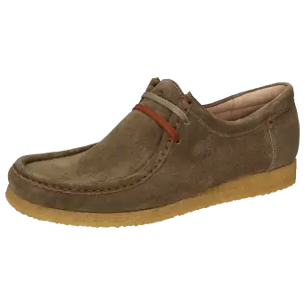 Sioux schoenen heren Grashopper-H-OG-VL Mocassin beige 32654 voor 119,95 € 