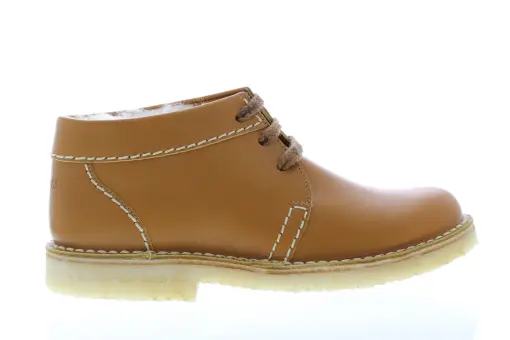 Sioux schoenen heren Pat-WF  bruin 32730 voor 149,95 € 