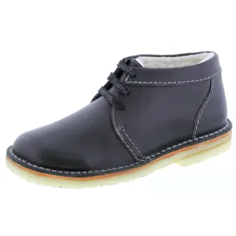Sioux schoenen heren Pat-WF  zwart 32731 voor 94,95 € 