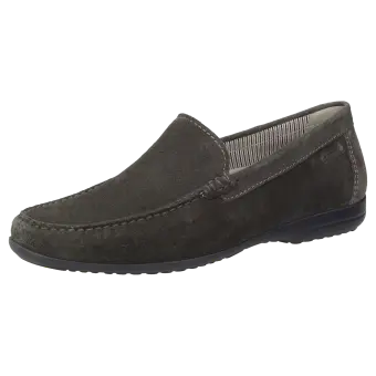 Sioux shoes men Gianni-FS slip-on shoe grey 33207 for 79,95 € 