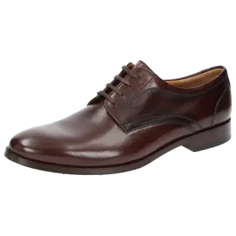 Sioux schoenen heren Nathaniel Brogues bruin 33790 voor 159,95 € 
