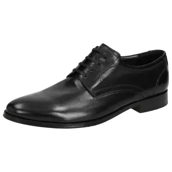 Sioux schoenen heren Nathaniel Brogues zwart 33791 voor 159,95 € 