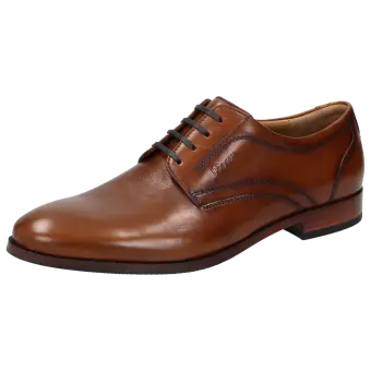 Sioux schoenen heren Nathaniel Brogues bruin 33792 voor 159,95 € 
