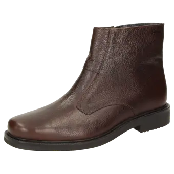 Sioux schoenen heren Lanford-LF Laarsje bruin 33821 voor 149,95 € 