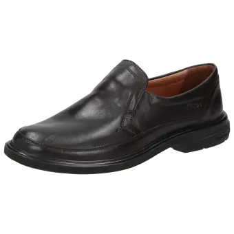 Sioux schoenen heren Pujol-XL Slippers bruin 33841 voor 129,95 € 