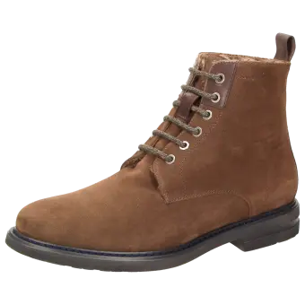 Sioux schoenen heren Bilent-LF laarsje bruin 33940 voor 119,95 € 