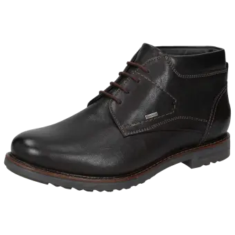 Sioux schoenen heren Dilart-TEX-WF-XL laarsje bruin 33991 voor 119,95 € 