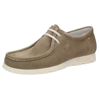 Sioux schoenen heren Grash.-H172-18 Mocassin beige 34220 voor 139,95 € 