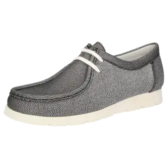 Sioux schoenen heren Grash.-H172-18 Mocassin grijs 34223 voor 149,95 € 