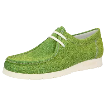 Sioux schoenen heren Grash.-H172-18 Mocassin groen 34226 voor 149,95 € 