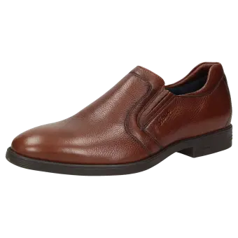 Sioux schoenen heren Forios-XL Slippers bruin 34333 voor 129,95 € 