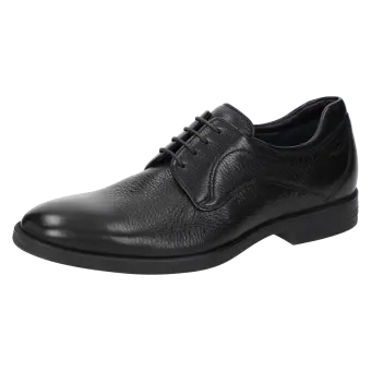 Sioux schoenen heren Forello-XL Brogues zwart 34340 voor 129,95 € 