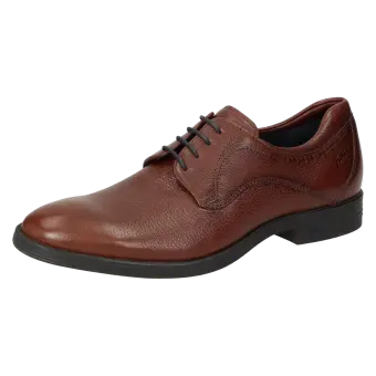 Sioux schoenen heren Forello-XL Brogues bruin 34341 voor 129,95 € 