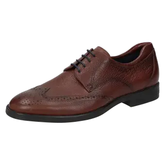 Sioux schoenen heren Forkan-XL Brogues bruin 34351 voor 129,95 € 