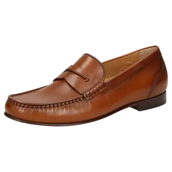 Sioux Schuhe Herren Edimar Slipper braun 34631 für 79,95 € kaufen