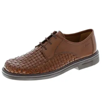 Sioux schoenen heren Markus  bruin 34691 voor 139,95 € 