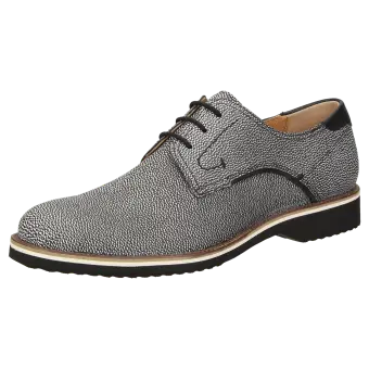 Sioux Schuhe Herren Eniz Schnürschuh grau 34756 für 79,95 € kaufen