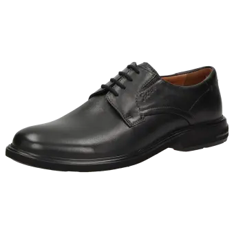 Sioux schoenen heren Punjo-181-XL Brogues zwart 34810 voor 129,95 € 