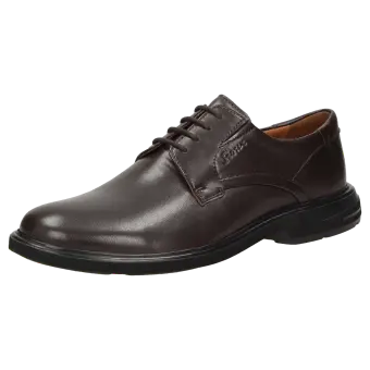 Sioux schoenen heren Punjo-181-XL Brogues bruin 34811 voor 129,95 € 