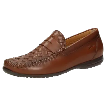 Sioux chaussures homme Gianpiero Loafer brun 34841 pour 119,95 € 