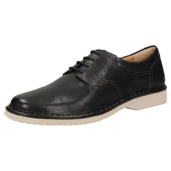 Sioux schoenen heren Herlof-702-XL Brogues zwart 34960 voor 79,95 € 
