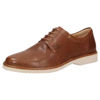 Sioux schoenen heren Herlof-702-XL Brogues bruin 34961 voor 119,95 € 