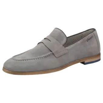 Sioux schoenen heren Banjano-700 Slippers grijs 34971 voor 89,95 € 