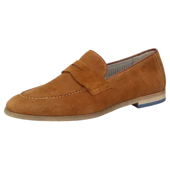 Sioux Schuhe Herren Banjano-700 Slipper braun 34973 für 79,95 € kaufen