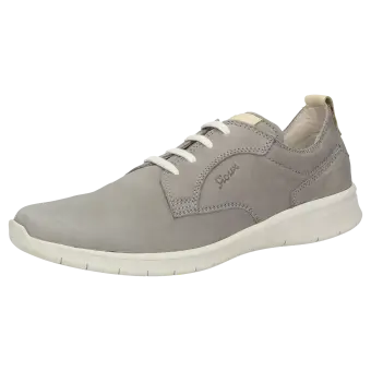 Sioux Schuhe Herren Heimito-700-XL Sneaker grau 35110 für 79,95 € kaufen