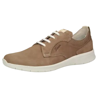 Sioux Schuhe Herren Heimito-700-XL Sneaker braun 35111 für 79,95 € kaufen