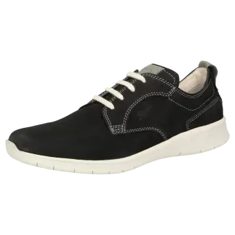 Sioux Schuhe Herren Heimito-700-XL Sneaker schwarz 35120 für 99,95 € kaufen