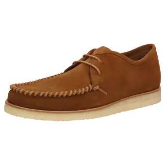 Sioux schoenen heren Apollo-009 Mocassin bruin 35192 voor 109,95 € 
