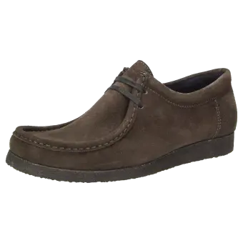 Sioux schoenen heren Grashopper-H-141 Mocassin bruin 35254 voor 119,95 € 
