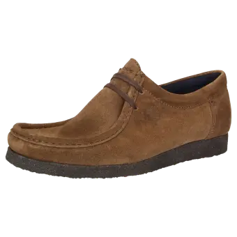 Sioux schoenen heren Grashopper-H-141 Mocassin bruin 35255 voor 119,95 € 