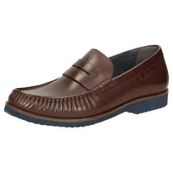 Sioux schoenen heren Edelwin Instapper bruin 35281 voor 99,95 € 