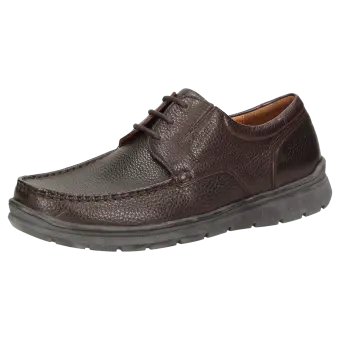 Sioux schoenen heren Sasulo-182-XL Mocassin bruin 35291 voor 119,95 € 