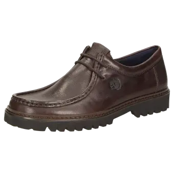 Sioux schoenen heren Grash.-H182-27 Mocassin bruin 35302 voor 119,95 € 