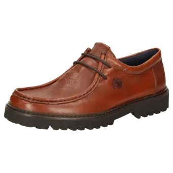 Sioux schoenen heren Grash.-H182-27 Mocassin bruin 35303 voor 94,95 € 