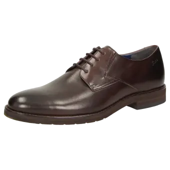 Sioux schoenen heren Jaromir-700 Brogues bruin 35332 voor 99,95 € 